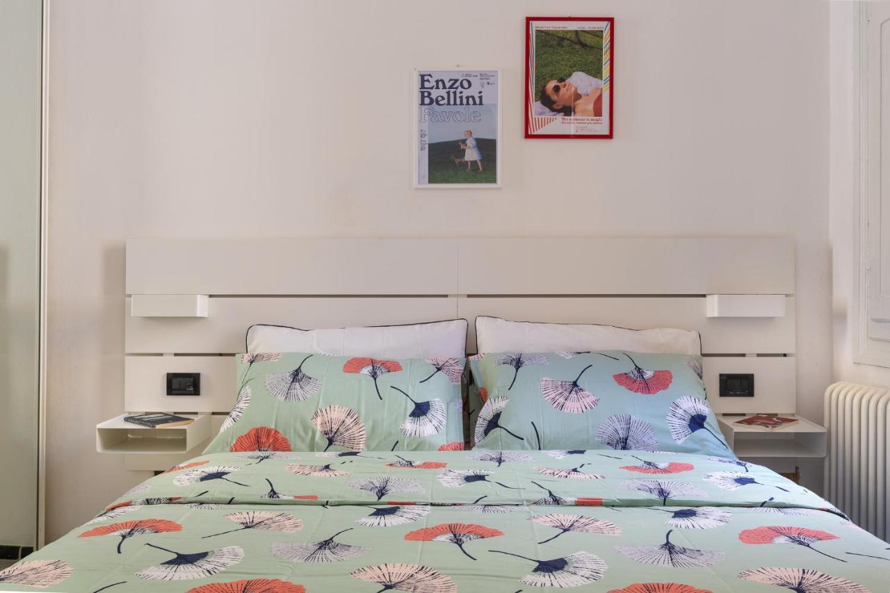 Bologna Tra Centro E Universita' Apartment Экстерьер фото