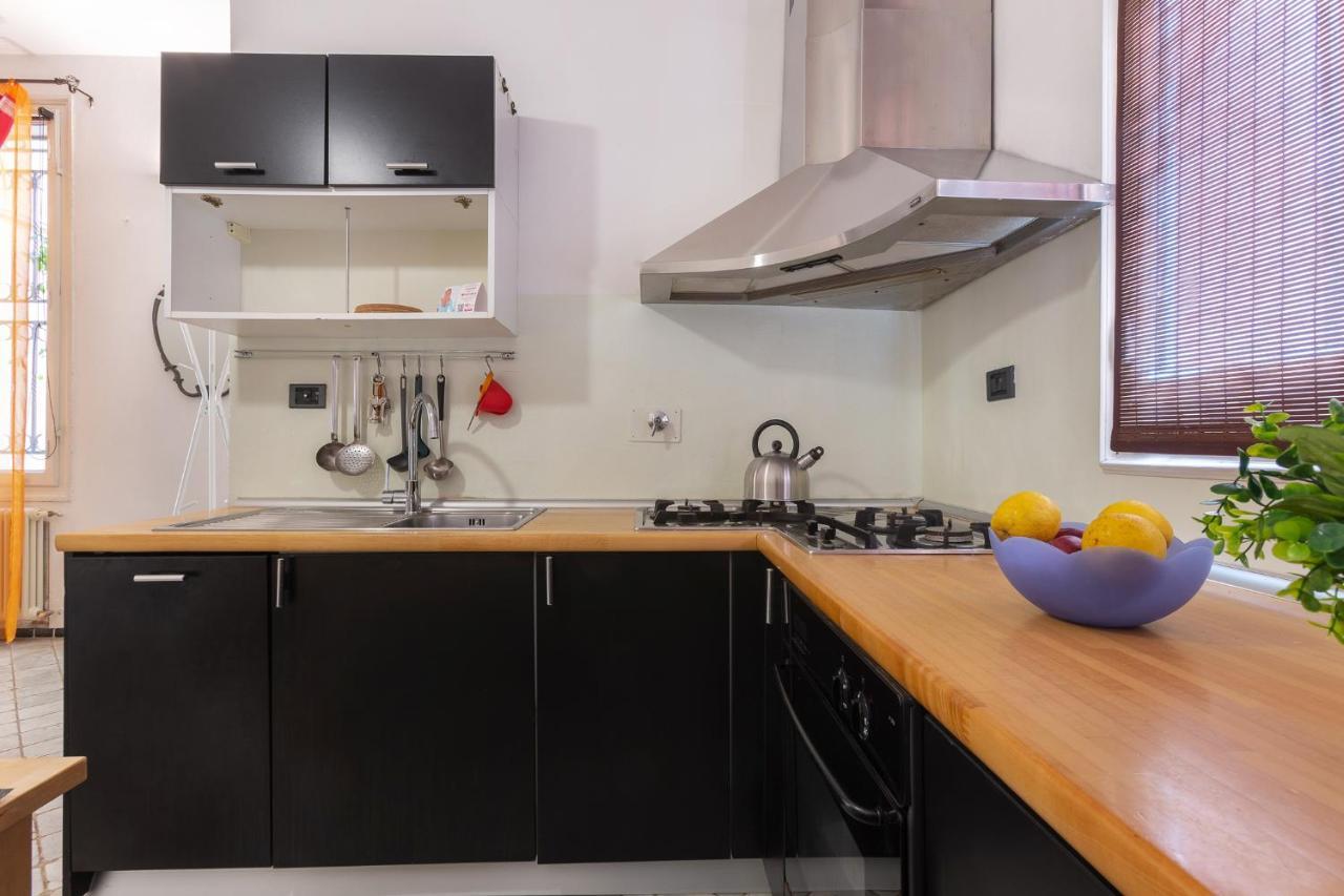 Bologna Tra Centro E Universita' Apartment Экстерьер фото