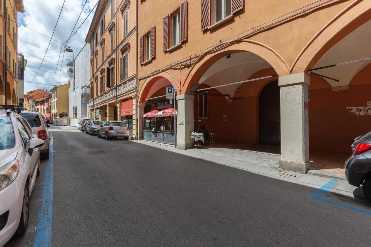 Bologna Tra Centro E Universita' Apartment Экстерьер фото