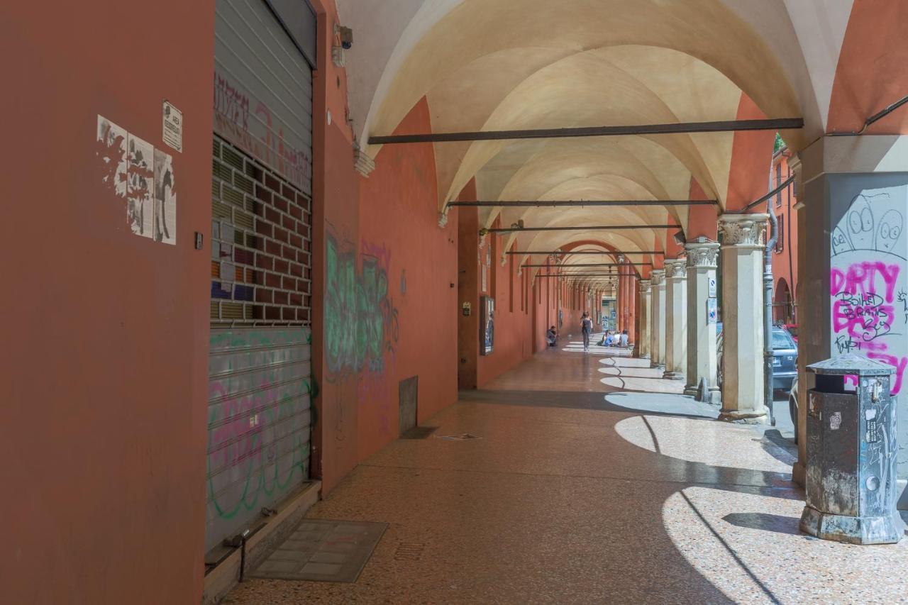 Bologna Tra Centro E Universita' Apartment Экстерьер фото