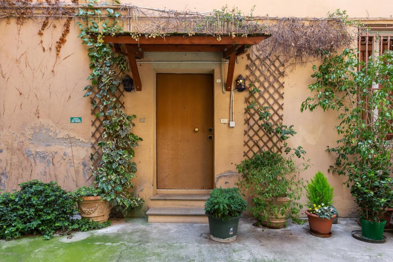 Bologna Tra Centro E Universita' Apartment Экстерьер фото