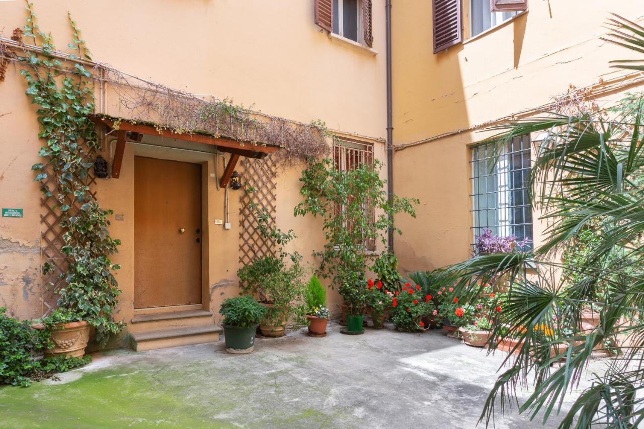 Bologna Tra Centro E Universita' Apartment Экстерьер фото